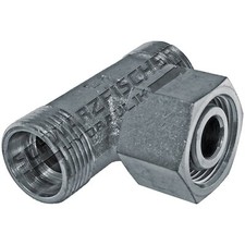 Hydraulik Verschraubung