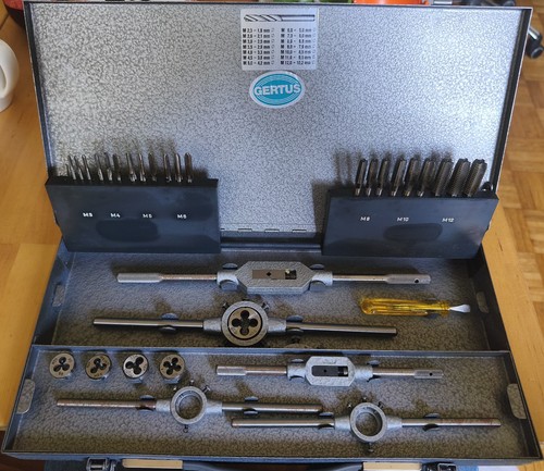 Gertus 312 din hss - kk,