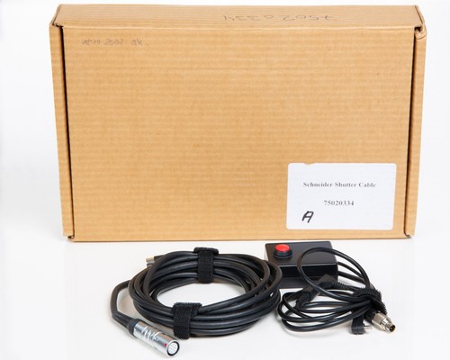 Schneider shutter cable - schneider,