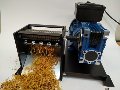 Tabakschneider pt120g - tabakschneider,