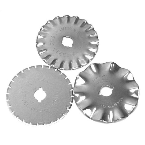 Ersatzklingen set für - ersatzklingen-set,