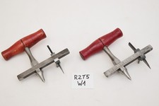 1x WGR Kreisschneider