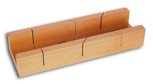 Ece gehrungs schneidlade 300mm - ece, gehrungs-schneidlade