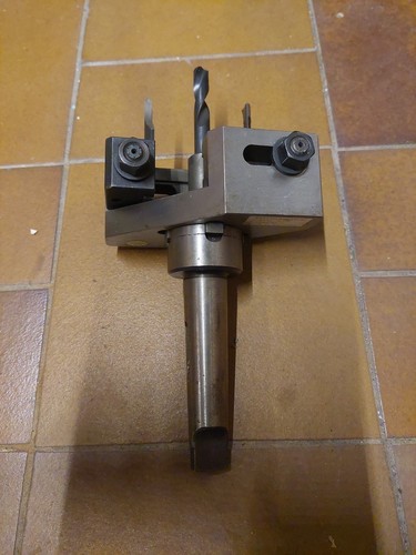 Marchner ausstechapparat - marchner,
