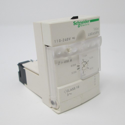 Schneider electric luca32fu - schneider,