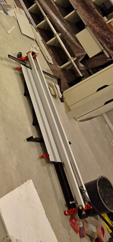 Rubi 1550cm fliesenschneider - rubi,