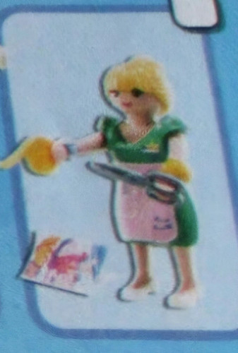 Playmobil figuren serie - playmobil,