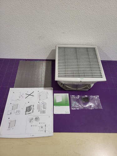 Schneider electric lüfter - electric,