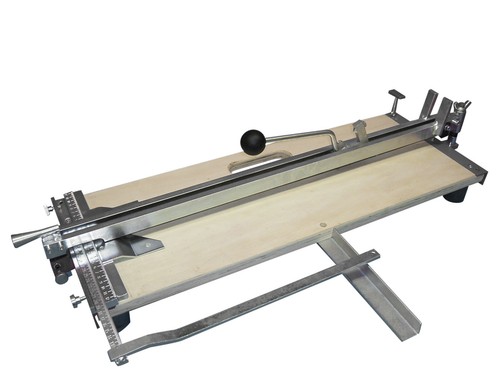 Profi fliesenschneider mit - profi,