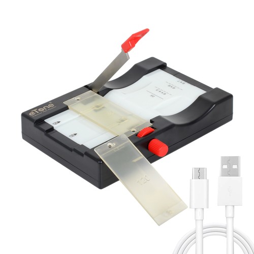 Multiple slide negative - multiple,