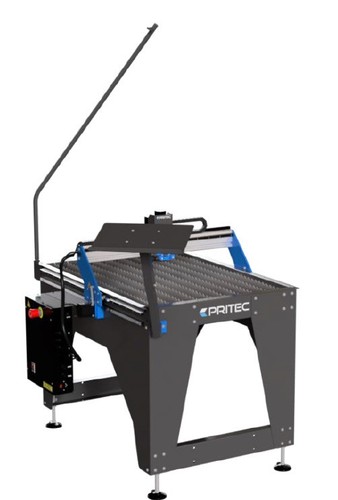 Cnc plasmaschneidtisch pritec - cnc-plasmaschneidtisch-,