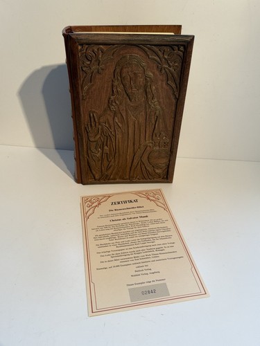 Tilman riemenschneider bibel - riemenschneider,