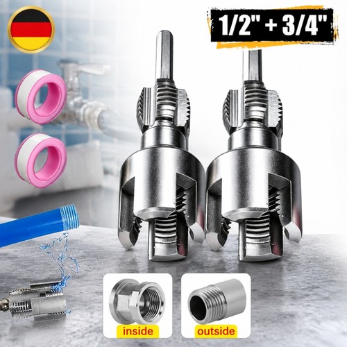 Gewindeschneider für - 1,