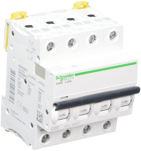 Schneider electric a9f74420 - electric,