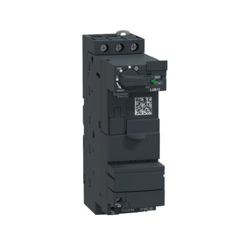 Schneider electric machtbasis - electric,