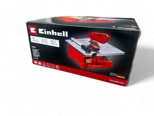 Einhell fliesenschneidmaschine - einhell,