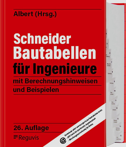 Schneider bautabellen für - bautabellen,