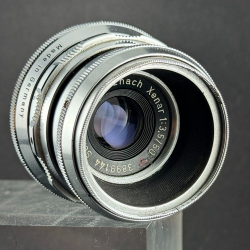 M42 blades schneider xenar - m42,