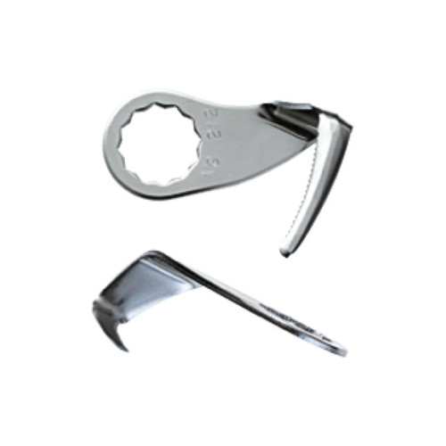 Fein schneidmesser form - fein,