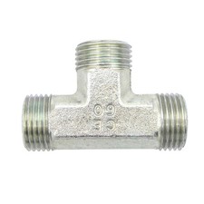 Hydraulik Verschraubungen