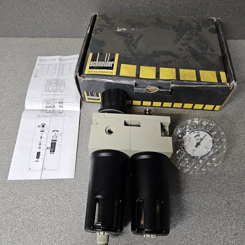 Schneider airsystems fach - schneider, we