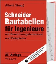 Schneider - Bautabellen für