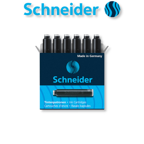 Schneider patronen füller - schneider,