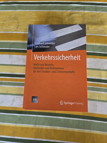 Verkehrssicherheit sachbuch - verkehrssicherheit,