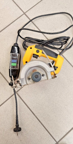 Dewalt fliesenschneider dcw410 - fliesenschneider,