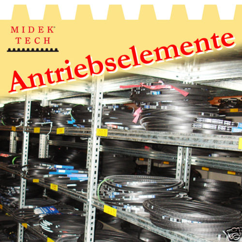 Rippenband 10pk698 - rippenband,