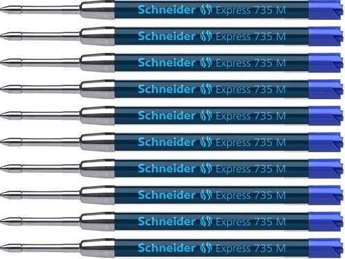 Schneider express 735 - express,