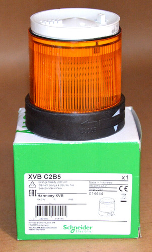 Schneider electric xvb c2b5 - xvb,