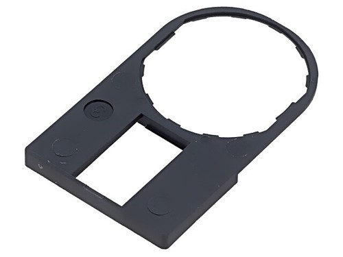 Zbz33 beschriftungstafel - zbz33,