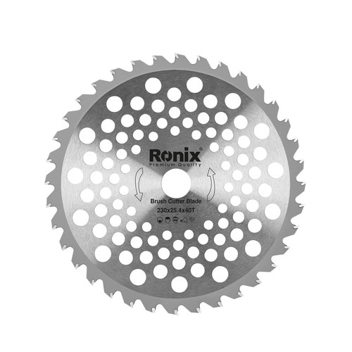 Ronix freischneider sägeblatt - ronix, freischneider-sägeblatt