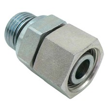 Hydraulik Verschraubungen