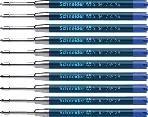 Schneider slider 755 - schneider,