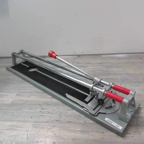 Hand fliesenschneider 600 - fliesenschneider, mm
