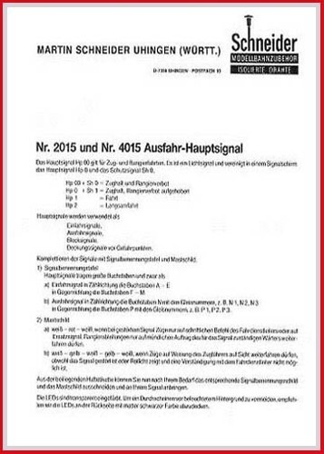 Schneider einbauanleitung - schneider,