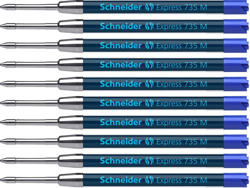 Schneider express 735 - schneider, m