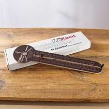 Fräszirkel Kreisschneider