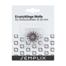 Semplix Ersatzklinge für