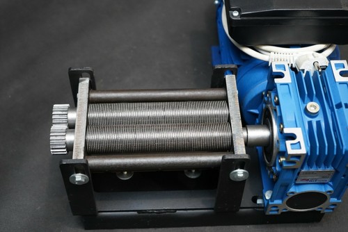 Tabakschneider 8mm - tabakschneider, 0,8mm