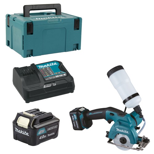 Makita akku glas und - akku-glas,