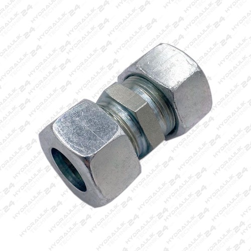 Hydraulik gerade verschraubung - gerade,