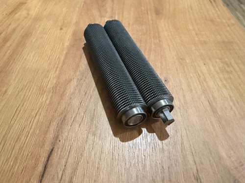 Rollen für die maschine - rollen,