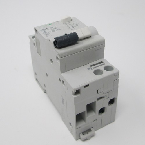 Schneider electric dpn vigi - schneider,