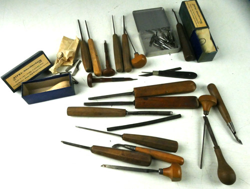 Diverses schneide und - diverses,