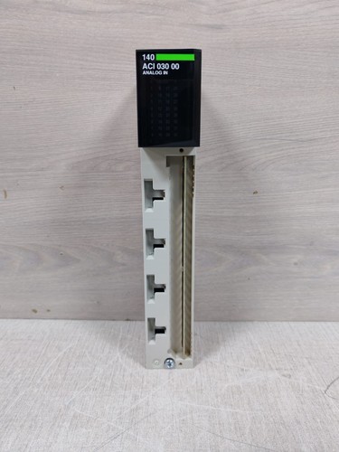 Schneider modicon quantum 140 - modicon,
