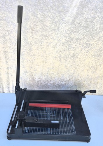 Stapelschneider 400 blatt - a4,