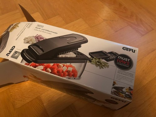 Treppo schneider von gefu mit - treppo,